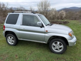 Mitsubishi Pajero pinin undefined | Auto.bg — изображение 5