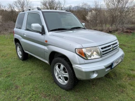 Mitsubishi Pajero pinin undefined | Auto.bg — изображение 3