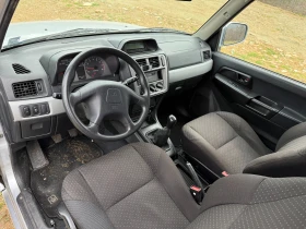 Mitsubishi Pajero pinin undefined | Auto.bg — изображение 12