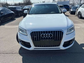 Audi Q5 2.0T Progressiv * ПАНОРАМА * КЛИП НА МОТОРА  - 10490 € / 20516.66 лв. - 71353465 2