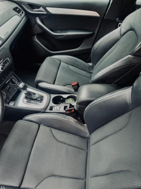 Audi Q3 2.0TDI 150ps S-line - 18999 € / 37158.81 лв. - 68765563 6