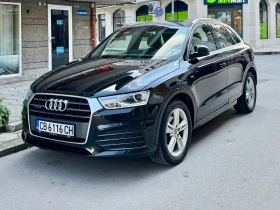Audi Q3 2.0TDI 150ps S-line - 18999 € / 37158.81 лв. - 68765563 3