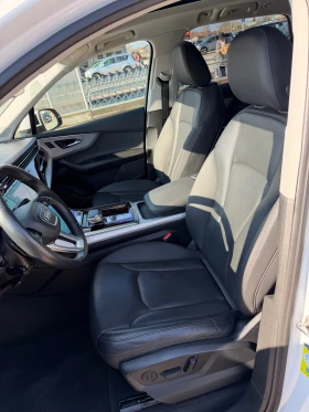 Audi Q7 ПЕРФЕКТНО СЪСТОЯНИЕ ФУЛ ЕКСТРИ НОВ ВНОС ГЕРМАНИЯ  - 50000 € / 97791.50 лв. - 51868340 12