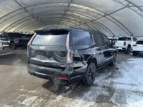 Cadillac Escalade V SERIES/ESV/����������/360/����� | Mobile.bg � ����� ������ 5