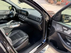 Mercedes-Benz GLE 53 4MATIC AMG  CARFAX | Mobile.bg � ����� ������ 15