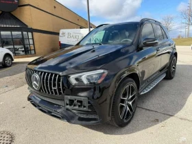 Mercedes-Benz GLE 53 4MATIC AMG  CARFAX | Mobile.bg � ����� ������ 4