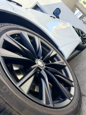 Lexus RX 500h F-SPORT/373HP/AWD/PANO/360/M.LEV/HUD/MEMO/340q | Mobile.bg � ����� ������ 15