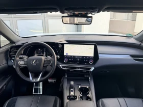 Lexus RX 500h F-SPORT/373HP/AWD/PANO/360/M.LEV/HUD/MEMO/340q | Mobile.bg � ����� ������ 6
