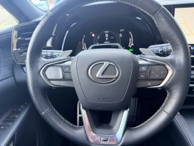 Lexus RX 500h F-SPORT/373HP/AWD/PANO/360/M.LEV/HUD/MEMO/340q | Mobile.bg � ����� ������ 7