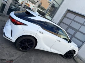 Lexus RX 500h F-SPORT/373HP/AWD/PANO/360/M.LEV/HUD/MEMO/340q | Mobile.bg � ����� ������ 4