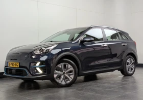 Kia Niro 65 kWh DynamicLine - 16500 € / 32271.19 лв. - 89274615 2