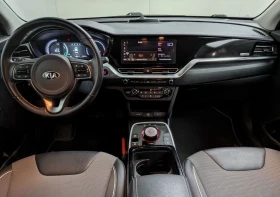 Kia Niro 65 kWh DynamicLine - 16500 € / 32271.19 лв. - 89274615 5
