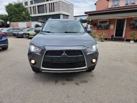 Mitsubishi Outlander 2.2 DID | Mobile.bg � ����� ������ 5