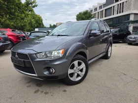 ����� �� �������� �� Mitsubishi Outlander 2.2 DID