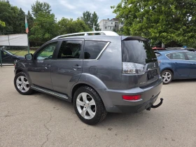 ����� �� �������� �� Mitsubishi Outlander 2.2 DID