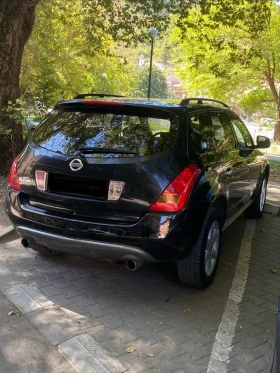 Nissan Murano | Mobile.bg � ����� ������ 2
