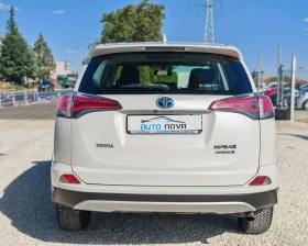 Toyota Rav4 2.5 197 К.С. ХИБРИД! АВТОМАТ!  | Auto.bg — изображение 6