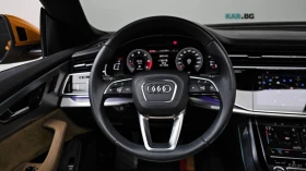 Audi Q8 ОБДУХВАНЕ* HEADUP* 360 КАМЕРА* ПОДГРЕВ* ПАНО* ПАМЕ - 36800 € - 70060980 13