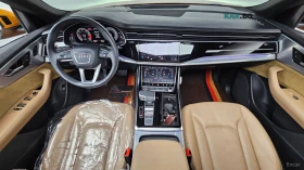 Audi Q8 ОБДУХВАНЕ* HEADUP* 360 КАМЕРА* ПОДГРЕВ* ПАНО* ПАМЕ - 36800 € - 70060980 7