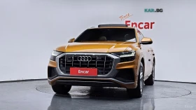 Audi Q8 ОБДУХВАНЕ* HEADUP* 360 КАМЕРА* ПОДГРЕВ* ПАНО* ПАМЕ - 36800 € - 70060980 2