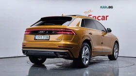 Audi Q8 ОБДУХВАНЕ* HEADUP* 360 КАМЕРА* ПОДГРЕВ* ПАНО* ПАМЕ - 36800 € - 70060980 3