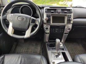 Toyota 4runner Limited  | Mobile.bg � ����� ������ 7