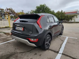 Kia Niro Lx | Auto.bg — изображение 6