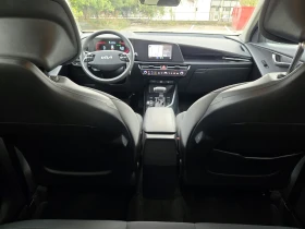 Kia Niro Lx | Auto.bg — изображение 9