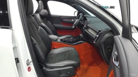 Volvo XC40 T4 R-design* * Camera* * Memory* * Panorama* *  | Mobile.bg � ����� ������ 9