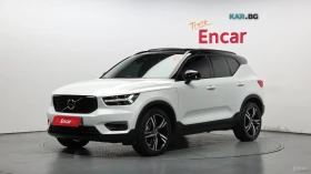 ������ Volvo XC40