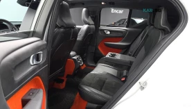Volvo XC40 T4 R-design* * Camera* * Memory* * Panorama* *  | Mobile.bg � ����� ������ 11