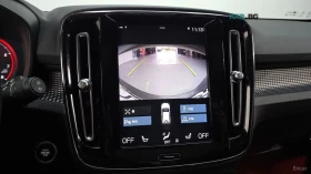 Volvo XC40 T4 R-design* * Camera* * Memory* * Panorama* *  | Mobile.bg � ����� ������ 14