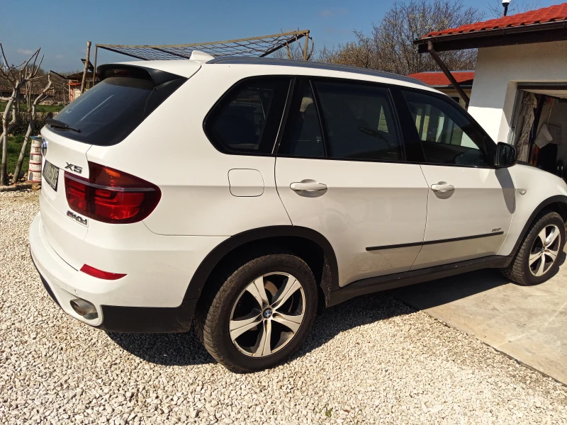 BMW X5, снимка 2 - Автомобили и джипове - 48272703