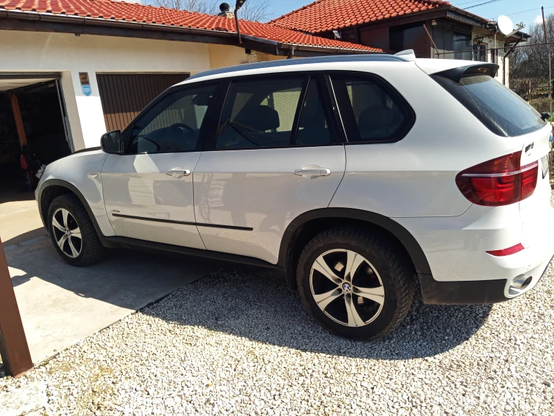 BMW X5, снимка 3 - Автомобили и джипове - 48272703