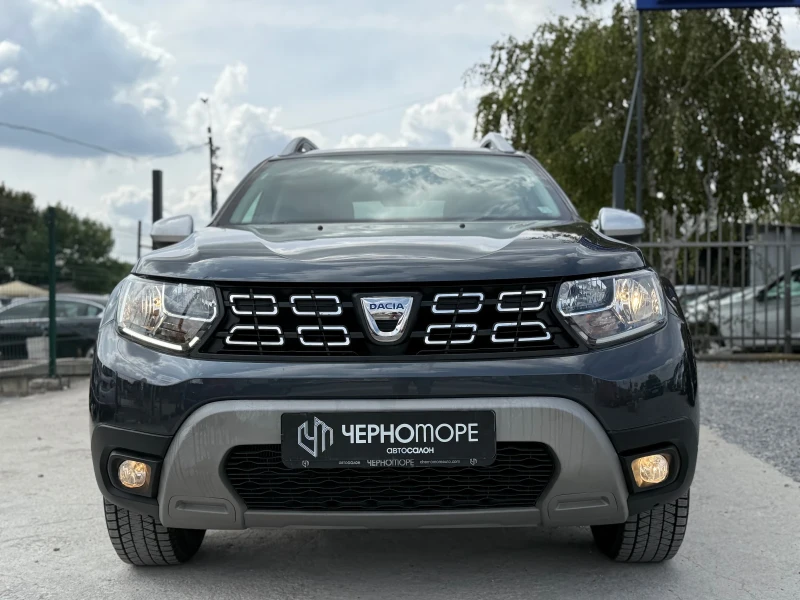 Dacia Duster 1.5dci Prestige FWD , снимка 2 - Автомобили и джипове - 51624571