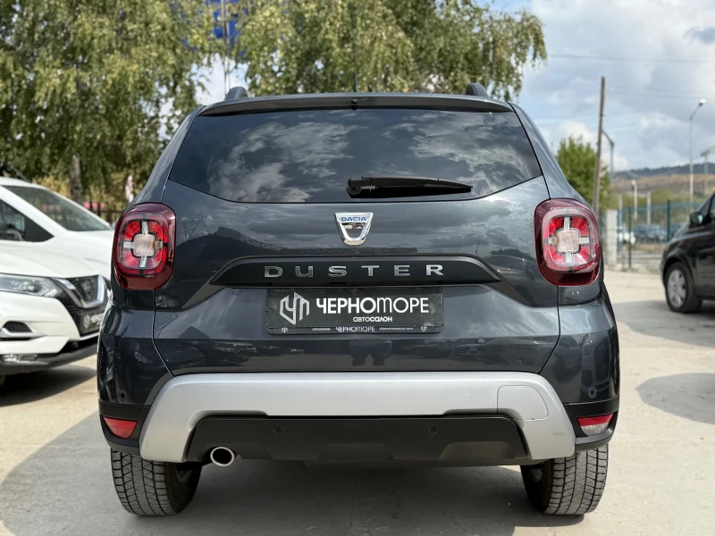Dacia Duster 1.5dci Prestige FWD , снимка 5 - Автомобили и джипове - 51624571