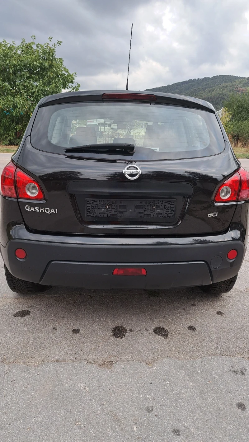 Nissan Qashqai 1.5 DCI ЛИЗИНГ ? ПАНОРАМА ..., снимка 4 - Автомобили и джипове - 51946987
