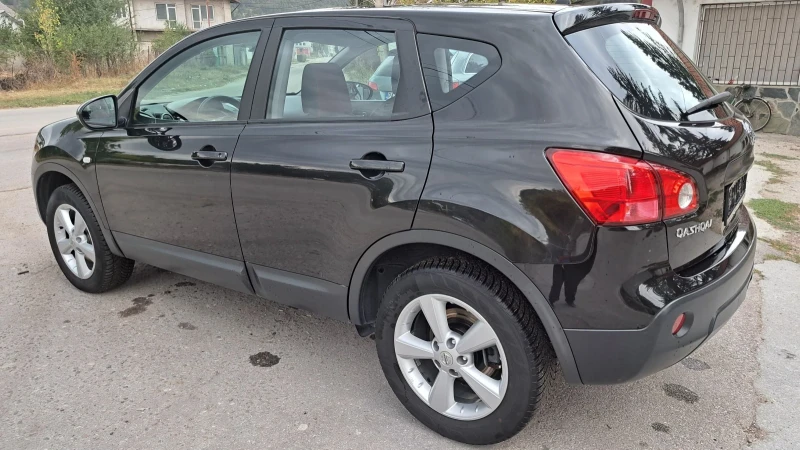 Nissan Qashqai 1.5 DCI ЛИЗИНГ ? ПАНОРАМА ..., снимка 2 - Автомобили и джипове - 51946987