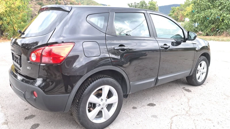 Nissan Qashqai 1.5 DCI ЛИЗИНГ ? ПАНОРАМА ..., снимка 3 - Автомобили и джипове - 51946987