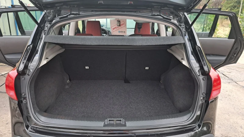 Nissan Qashqai 1.5 DCI ЛИЗИНГ ? ПАНОРАМА ..., снимка 14 - Автомобили и джипове - 51946987