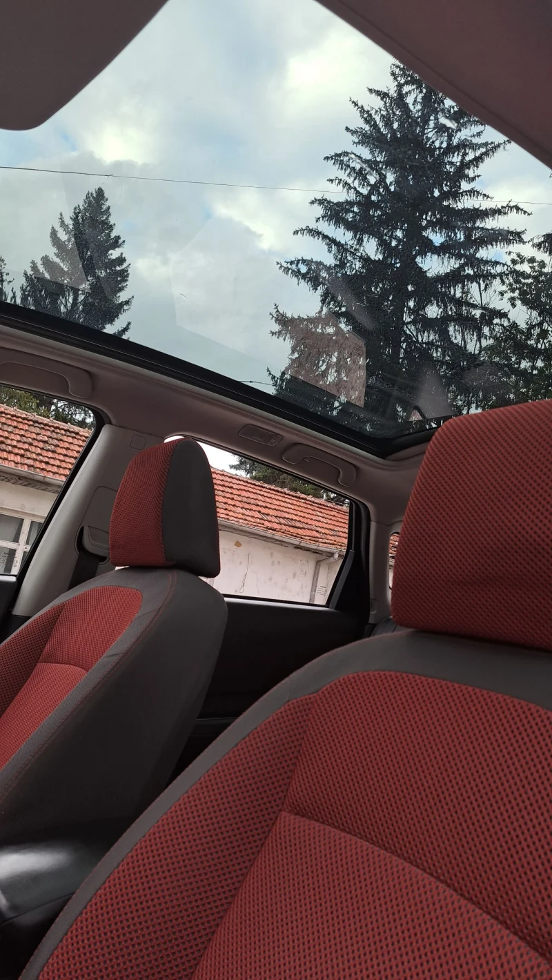 Nissan Qashqai 1.5 DCI ЛИЗИНГ ? ПАНОРАМА ..., снимка 5 - Автомобили и джипове - 51946987