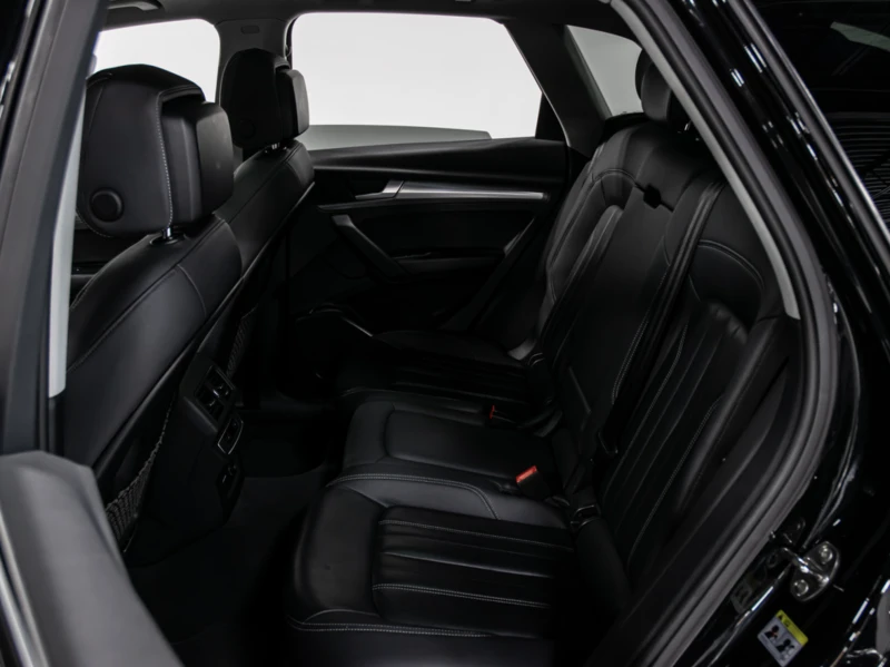 Audi Q5 2021 Audi Q5 PROGRESSIV S LINE, снимка 11 - Автомобили и джипове - 52140960