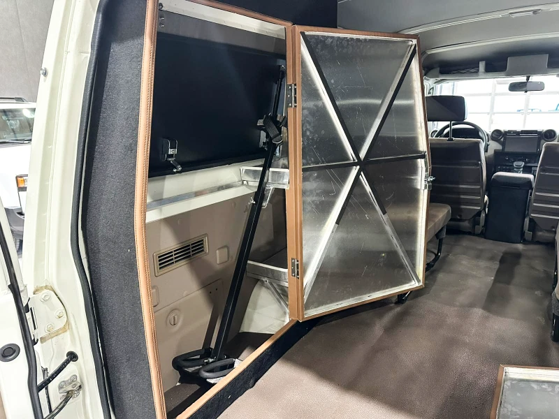 Toyota Land cruiser GRJ78 , снимка 10 - Автомобили и джипове - 53499049