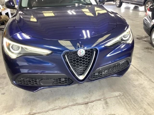 Alfa Romeo Stelvio Sport, снимка 10 - Автомобили и джипове - 47397485