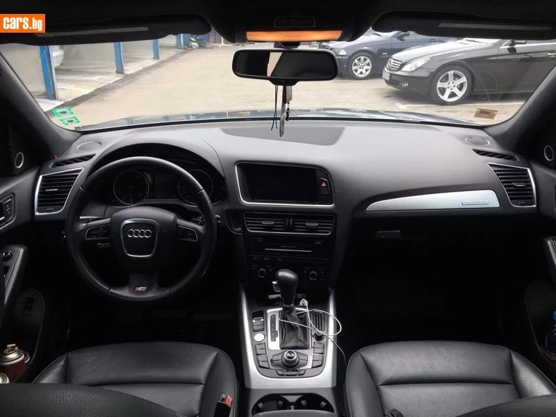 Audi Q5  - изображение 4