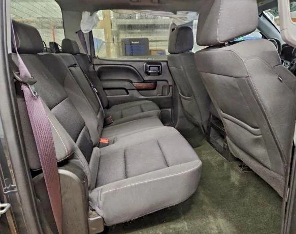 Gmc Sierra 5.3L 8 4x4 w/Rear Wheel Drv | Mobile.bg � ����������� 3