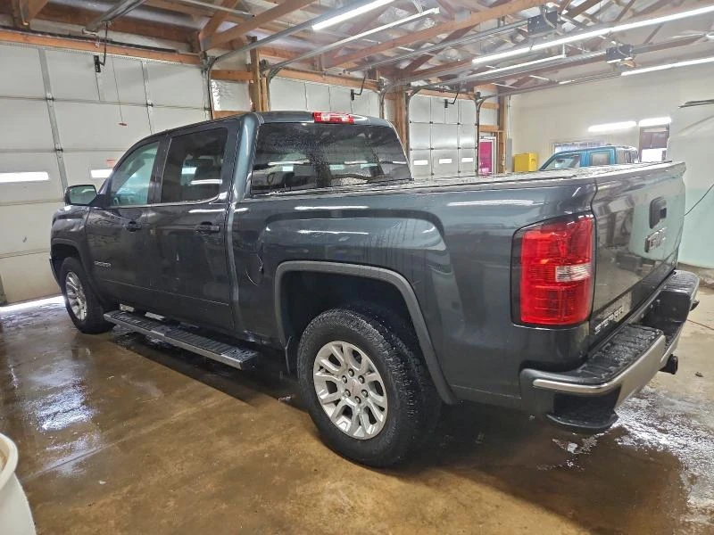 Gmc Sierra 5.3L 8 4x4 w/Rear Wheel Drv | Mobile.bg � ����������� 7
