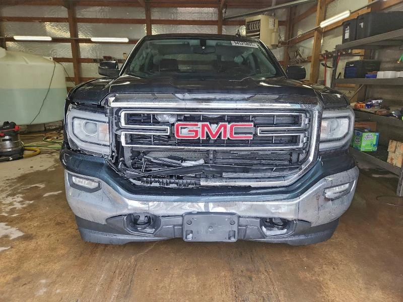 Gmc Sierra 5.3L 8 4x4 w/Rear Wheel Drv | Mobile.bg � ����������� 10