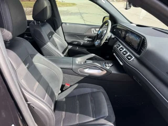 Mercedes-Benz GLE 53 4MATIC AMG  CARFAX, снимка 16 - Автомобили и джипове - 54627401