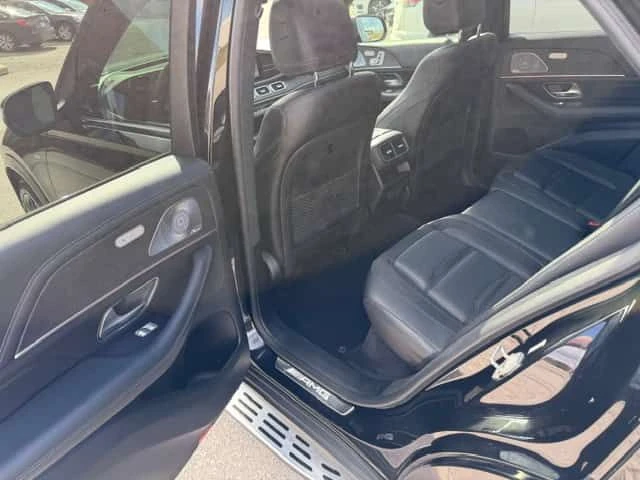Mercedes-Benz GLE 53 4MATIC AMG  CARFAX, снимка 14 - Автомобили и джипове - 54627401